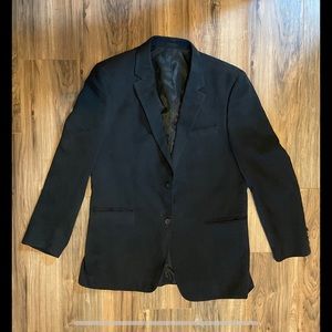 Andrew Fezza blazer